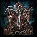 Frost Despair : The God Delusion